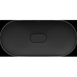 Mexen Sofia  Lavoar pe blat  kompozit 70 x 35 cm,  negru - 23067071