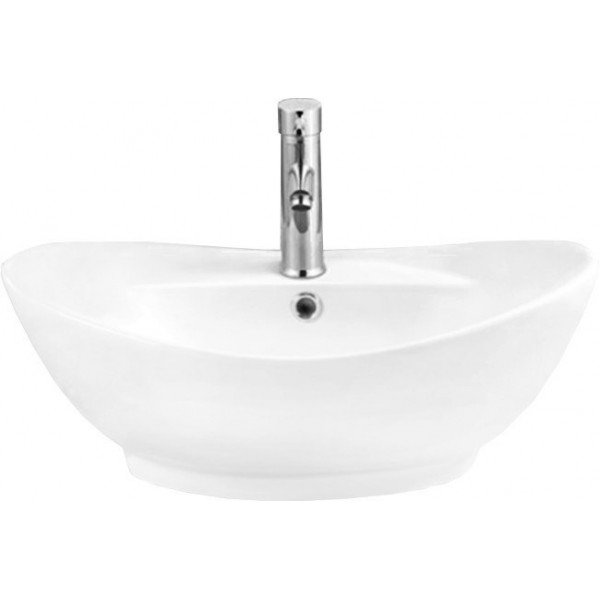 Mexen Kiara Lavoar pe blat  59 x 40 cm, alb  - 21645900