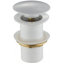 Mexen  ventil klik-klak  runda ,  alb  - 79910-20 Ventil klik-klak 467680 Mexen