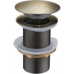 Mexen  ventil klik-klak  runda ,  alama antica  - 79910-40 Ventil klik-klak 467680 Mexen