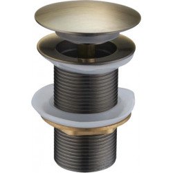 Mexen  ventil klik-klak  runda ,  alama antica  - 79910-40 Ventil klik-klak 467680 Mexen