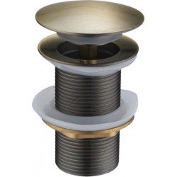 Mexen  ventil klik-klak  runda ,  alama antica  - 79910-40 Ventil klik-klak 467680 Mexen