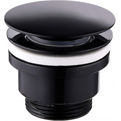 Mexen  ventil klik-klak  universal ,  negru  - 79930-70 Ventil klik-klak 467680 Mexen