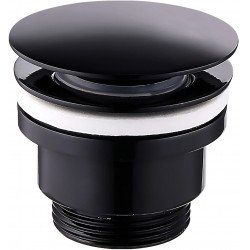 Mexen  ventil klik-klak  universal ,  negru  - 79930-70 Ventil klik-klak 467680 Mexen