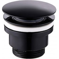 Mexen  ventil klik-klak  universal ,  negru  - 79930-70 Ventil klik-klak 467680 Mexen