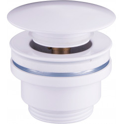 Mexen  ventil klik-klak  universal ,  alb  - 79930-20 Ventil klik-klak 467680 Mexen