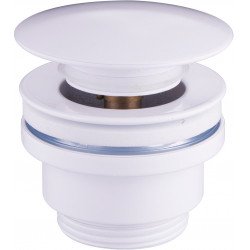 Mexen  ventil klik-klak  universal ,  alb  - 79930-20 Ventil klik-klak 467680 Mexen