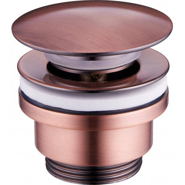 Mexen  ventil klik-klak  universal ,  cupru antic- 79930-45