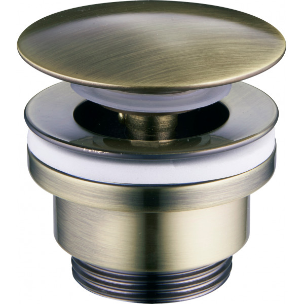 Mexen  ventil klik-klak  universal ,  alama antica  - 79930-40