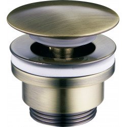 Mexen  ventil klik-klak  universal ,  alama antica  - 79930-40 Ventil klik-klak 467680 Mexen