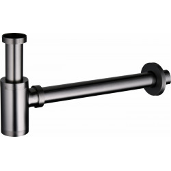 Mexen sifon lavoar rotund , grafit - 79950-66 Sifon de scurgere 467680 Mexen