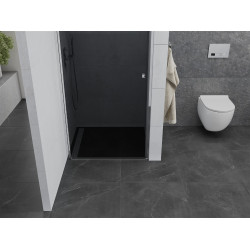 Mexen Pretoria  Usa dus batanta 70 cm, grafit, chrom - 852-070-000-01-40