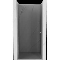 Mexen Pretoria  Usa dus batanta 100 cm, grafit, chrom - 852-100-000-01-40