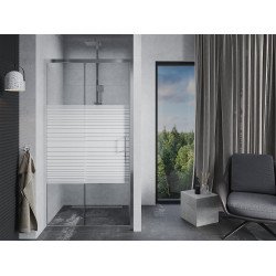 Mexen Apia  Usa dus culisanta  110 cm, pasy, chrom - 845-110-000-01-20 Usa culisanta 467680 Mexen