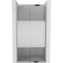 Mexen Apia  Usa dus culisanta  95 cm, pasy, chrom - 845-095-000-01-20 Usa culisanta 467680 Mexen