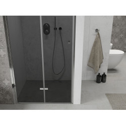 Mexen Lima  Usa plianta  70 cm, grafit, chrom - 856-070-000-01-40