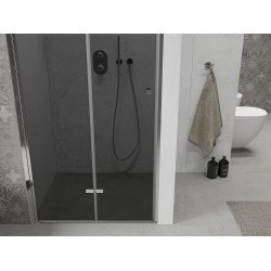 Mexen Lima  Usa plianta  70 cm, grafit, chrom - 856-070-000-01-40