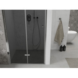 Mexen Lima  Usa plianta  80 cm, grafit, chrom - 856-080-000-01-40