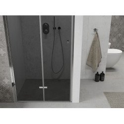 Mexen Lima  Usa plianta  80 cm, grafit, chrom - 856-080-000-01-40