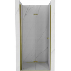 Mexen Lima  Usa plianta  100 cm, transparent,  auriu  - 856-100-000-50-00