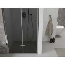 Mexen Lima  Usa plianta  100 cm, grafit, chrom - 856-100-000-01-40