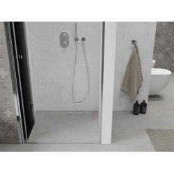 Mexen Lima  Usa plianta  120 cm, grafit, chrom - 856-120-000-01-40