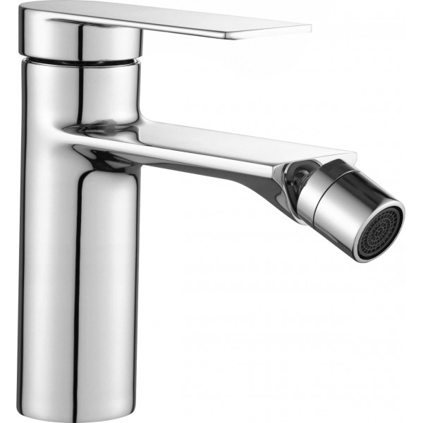 Mexen Zero Baterie bideu  chrom - 71120-00