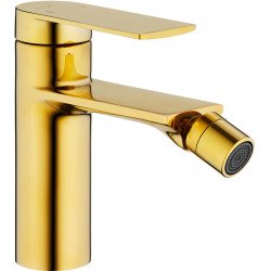 Mexen Zero Baterie bideu   auriu  - 71120-50