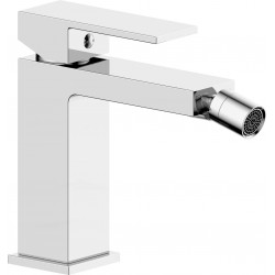 Mexen Uno Baterie bideu  chrom - 71420-00 Baterie Bideu 467680 Mexen