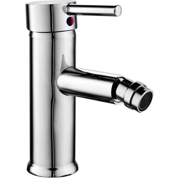 Mexen Lua Baterie bideu  chrom - 72820-00