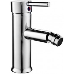 Mexen Lua Baterie bideu  chrom - 72820-00 Baterie Bideu 467680 Mexen