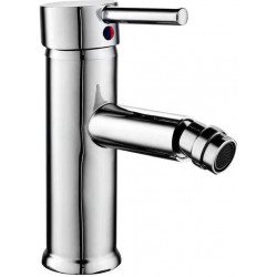 Mexen Lua Baterie bideu  chrom - 72820-00 Baterie Bideu 467680 Mexen