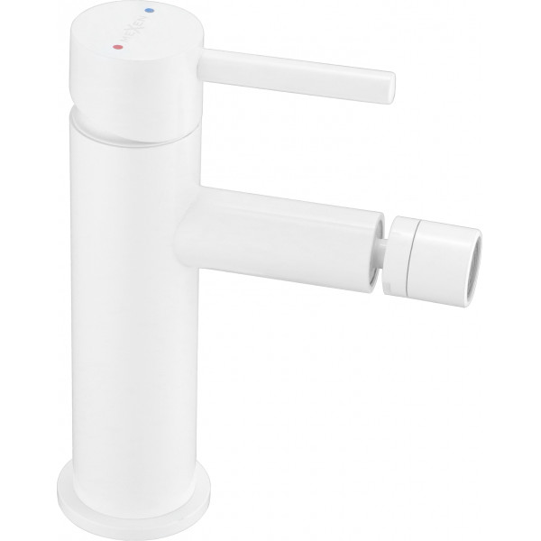 Mexen Elba Baterie bideu   alb - 74120-20