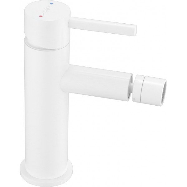 Mexen Elba Baterie bideu   alb - 74120-20