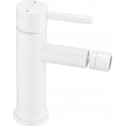 Mexen Elba Baterie bideu   alb - 74120-20