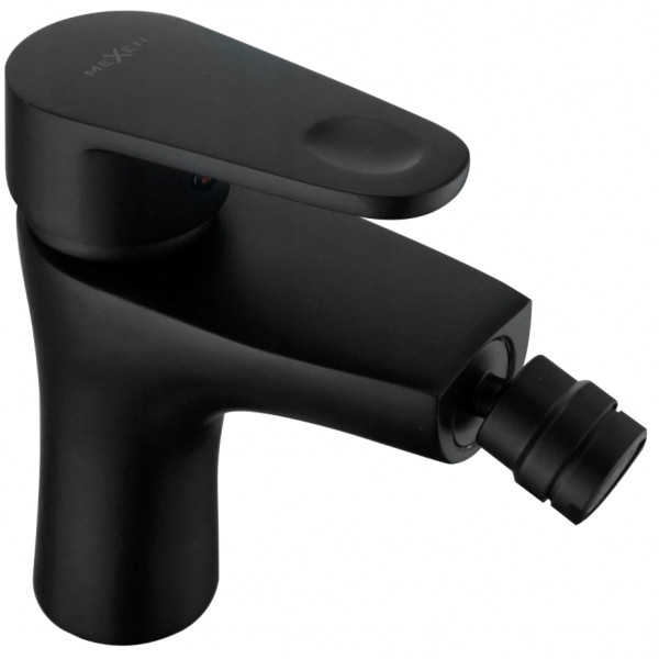 Mexen Kama Baterie bideu ,  negru  - 72520-70