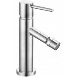 Mexen Rumba Baterie bideu , chrom - 73520-00 Baterie Bideu 467680 Mexen