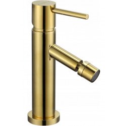 Mexen Rumba Baterie bideu ,  auriu  - 73520-50