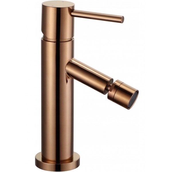 Mexen Rumba Baterie bideu , rose auriu  - 73520-60