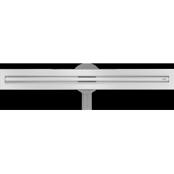 Mexen Flat 360° Slim  Rigole de dus 70 cm, chrom - 1041070