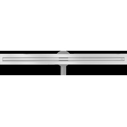 Mexen Flat 360° Slim  Rigole de dus 90 cm, chrom - 1041090