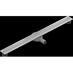 Mexen Flat 360° Slim  Rigole de dus 100 cm, chrom - 1041100