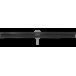 Mexen Flat 360° Slim  Rigole de dus 90 cm,  negru  - 1741090