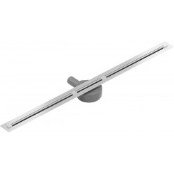 Mexen Flat 360° Super Slim  Rigole de dus 90 cm, chrom - 1051090