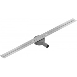 Mexen Flat 360° Super Slim  Rigole de dus 100 cm, chrom - 1051100