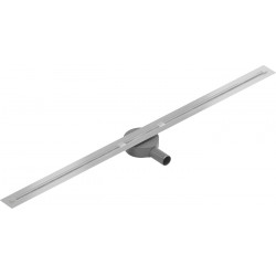 Mexen Flat 360° Super Slim  Rigole de dus 120 cm, chrom - 1051120