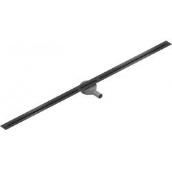 Mexen Flat 360° Super Slim  Rigole de dus 160 cm,  negru  - 1751160