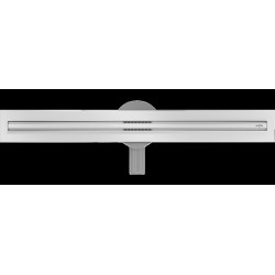 Mexen Flat 360° Slim  Rigole de dus 60 cm, chrom - 1041060