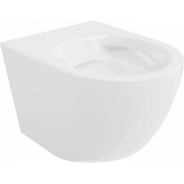 Mexen Lena wc Rimless,  alb - 3322XX00