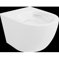 Mexen Lena wc Rimless,  alb - 3322XX00 Wc 467680 Mexen